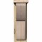 Ekena Millwork Crestline Rough Sawn Corbel w/Backplate, Douglas Fir, 6"W x 10"D x 18"H COR06X10X18CRE01RDF - alternate 4